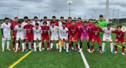 Calon Lawan Timnas Indonesia U-22 di SEA Games 2025 Dibantai Klub Kampus Jepang 2-15