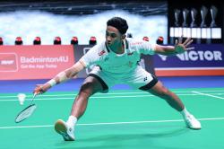 Empat Wakil Indonesia Melaju ke 16 Besar French Open 2025