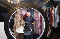 Potret UMKM Raup Untung dari Siaran LIVE