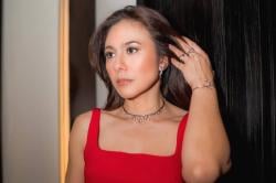 Viral Wulan Guritno Tak Malu Pamer Bekas Jerawat: Kita Juga Manusia