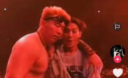 Viral Jackson Wang Dicium Pria saat Konser di Bangkok, Fans Ikut Syok