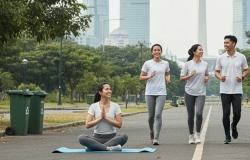 Atasi Masalah Kesehatan, Perilaku Hidup Bersih Masyarakat Jadi Sorotan