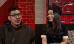 Dari Susuk sampai Panggilan Arwah Jam 3 Pagi, Pengalaman Mistis Angel Soul