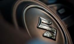 Suzuki Siapkan Mobil Baru di GJAW 2025, Intip Bocorannya