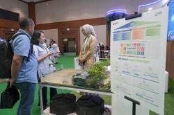BRI Peduli Dorong Penerapan Prinsip ESG untuk Bisnis Berkelanjutan<
