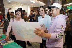 Menghidupkan Ekonomi Kreatif Lewat Festival Asikfest 2025