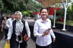 Gubernur Malut Temui KPK, Bahas Skor MCP dan Tata Kelola Pemerintahan<