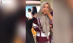 Viral Video Suami Ceraikan Istri usai Lulus PPPK di Aceh Singkil, Netizen Murka<