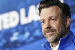 Profil Jason Sudeikis, Pemeran Ted Lasso Drama Komedi tentang Pelatih Sepak Bola