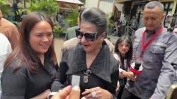 Heboh Mama Ala Jadi Saksi Sidang Cerai Tasya Farasya dan Ahmad Assegaf Hari Ini