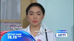 Sinopsis Terbelenggu Rindu Eps 401, Kamis, 23 Oktober 2025: Amira-Biru Bertekad Healing, Bianca Akui Ibu Kandung Cindy
