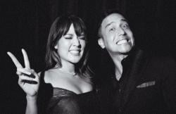 Hamish Daud Ungkap Perbedaan Pandangan dengan Raisa seperti Hitam dan Putih