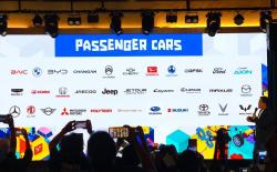 Pameran Otomotif GJAW 2025 Digelar pada 21-30 November, 32 Brand Mobil Bakal Bersaing