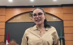 Jelang Vonis, Nikita Mirzani Yakin 100 Persen Bebas dari Kasus Pemerasan dan TPPU