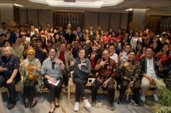 Ashley Hotel Group dan EKRAF Dorong Game Lokal PlayStation 5 lewat Pasar Seni Bermain 2025<