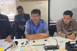 Mediasi Buntu, Sidang Sengketa Informasi terkait Ijazah Jokowi Berlanjut