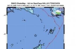 Gempa M 6,1 di Maluku Tenggara Dirasakan hingga Sorong, Ini Imbauan BMKG<
