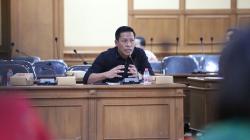 Komisi III DPRD Badung Pastikan Kas Rp2,27 Triliun Tak Mengendap di Bank<