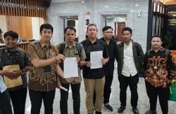 Koalisi Masyarakat Sipil Gugat UU TNI ke MK, Soroti Pasal Ini