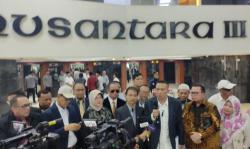 Roy Suryo Cs Gelar Audiensi dengan DPD RI, Minta Jaminan Kebebasan Penelitian 