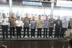 Stasiun Semarang Tawang Disulap Jadi Destinasi Wisata Sejarah Berkelas<