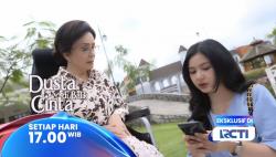 Sinopsis Dusta di Balik Cinta Eps 54, Jumat 24 Oktober 2025: Gayatri Bertemu Kirana, Fakta Mengejutkan Terungkap!