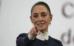Laut Karibia Memanas! Meksiko Kecam Serangan Mliter Amerika