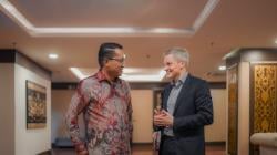 Spotify Dukung Proposal Indonesia Soal Pengelolaan Royalti Global