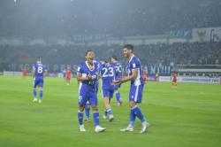 Bukan Soal Gol, Ini yang Ditekankan Adam Alis Usai Persib Taklukkan Selangor FC