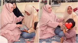 Viral Istri yang Dicerai Suami usai Lulus PPPK di Aceh Dapat Duit Segepok dari Shella Saukia