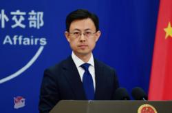 Pernyataan Lengkap China terkait Heboh Utang Proyek Whoosh