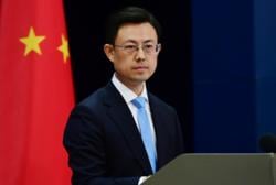 China Akhirnya Buka Suara soal Utang Proyek Whoosh, Ini Katanya