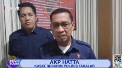 Identitas Perampok Bermukena Hitam di Takalar Diketahui, Kini Diburu Polisi<