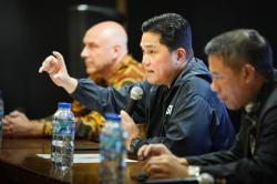 Ini Alasan PSSI Tak Mau Terburu-buru Cari Pelatih Timnas Indonesia