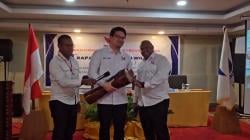 Gelar Rakorwil, Partai Perindo Papua Tegaskan Komitmen Dukung Pembangunan Daerah<