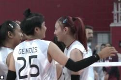 Hasil Asian Youth Games 2025: Timnas Voli Putri Indonesia Kalah dari Iran, tapi Tetap Lolos ke Fase Gugur