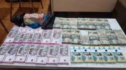 Karyawan Mal di Mataram Bobol Brankas Perusahaan Rp358 Juta, Motif Untuk Trading Crypto<