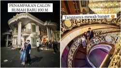 Heboh Willie Salim Ditawari Istana Muzdalifah Rp98 Miliar, Bakal Beli?