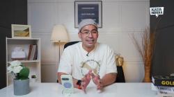 Benteng, Masjid dan Perlawanan: Warisan Kesultanan Islam di Nusantara