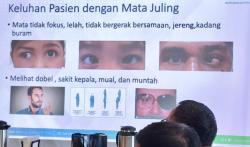 Anak Kelamaan Main HP Bisa Bikin Mata Juling, Ini Faktanya