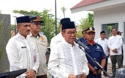 Pramono soal Dana Rp14,6 Triliun di Bank: untuk Selesaikan Pembayaran Proyek