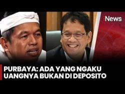 Gubernur Jabar Minta BPK Audit Kas Daerah di Tengah Isu Dana Mengendap