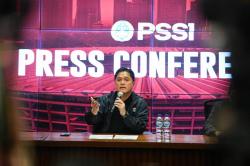 Erick Thohir Beberkan Kriteria Pelatih Baru Timnas Indonesia: Harus Lebih Baik dari STY dan Kluivert!