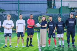 Jelang Real Madrid vs Barcelona, LaLiga Hidupkan Semarak El Clasico di Indonesia