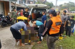 Identitas Mayat Laki-Laki Mengapung di Sungai Gempol Terungkap, Pemuda Asal Grobogan<