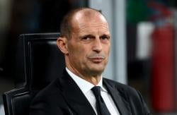 Allegri Ngamuk AC Milan Ditahan Pisa 2-2: Kami Kehilangan Bentuk dan Kejelasan!