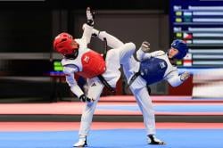 Indonesia Dapat Tambahan Perunggu dari Taekwondo, Total 10 Medali di Asian Youth Games 2025