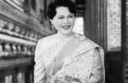 Jenazah Ibu Suri Sirikit Akan Disemayamkan di Istana Agung Thailand