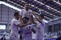 Hasil Pro Futsal League: Fafage Banua Bungkam Nanzaby FC 7–3, Mantap di Puncak Klasemen