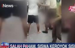 Viral Pelajar Dikeroyok hingga Terkapar di Langkat, 2 Pelaku Ditangkap